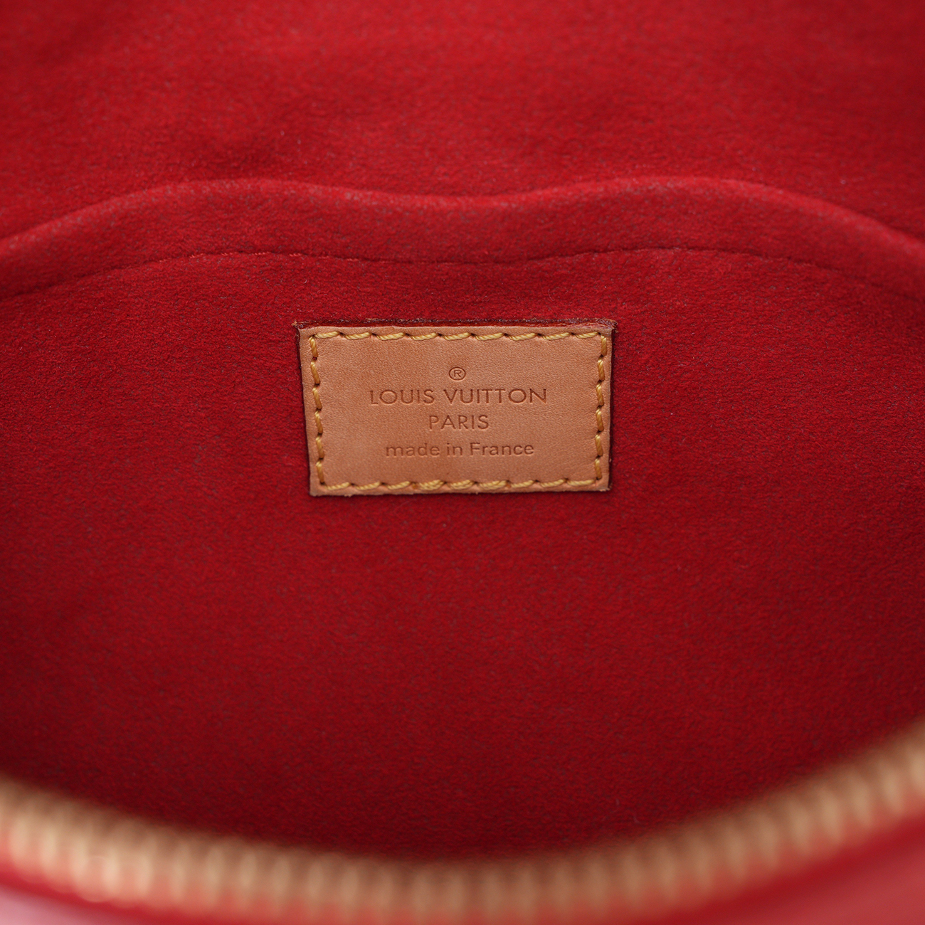 LOUIS VUITTON(USED)루이비통 모노그램 팔라스 BB